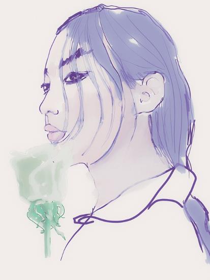 Giclee Print, , large