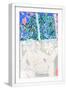 White Frame