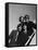 Beatles' Arriving at Los Angeles Airport on 2nd Us Tour-Bill Ray-Framed Stretched Canvas