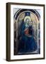 'Beato Angelico', c1433. Artist: Fra Angelico-Fra Angelico-Framed Giclee Print