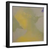 Beatrice, 1896-1897-Odilon Redon-Framed Giclee Print