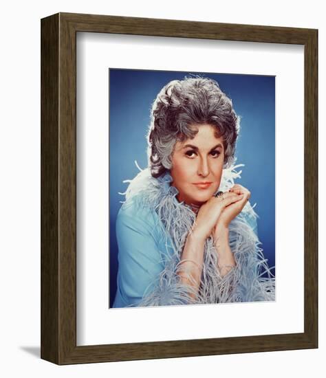 Beatrice Arthur - Maude-null-Framed Photo