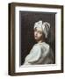 Beatrice Cenci, 17Th Century (Oil on Canvas)-Guido Reni-Framed Giclee Print