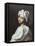 Beatrice Cenci, 17Th Century (Oil on Canvas)-Guido Reni-Framed Stretched Canvas