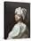 Beatrice Cenci, 17Th Century (Oil on Canvas)-Guido Reni-Stretched Canvas