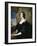 Beatrice, Countess of Oxford, 1638-Sir Anthony Van Dyck-Framed Giclee Print