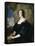 Beatrice, Countess of Oxford, 1638-Sir Anthony Van Dyck-Framed Stretched Canvas
