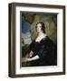 Beatrice, Countess of Oxford, 1638-Sir Anthony Van Dyck-Framed Giclee Print