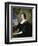 Beatrice, Countess of Oxford, 1638-Sir Anthony Van Dyck-Framed Giclee Print