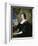 Beatrice, Countess of Oxford, 1638-Sir Anthony Van Dyck-Framed Giclee Print