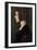 Beatrice D'Este (1475-149), C1490-Leonardo da Vinci-Framed Giclee Print