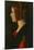 Beatrice d'Este-Leonardo da Vinci-Mounted Premium Giclee Print