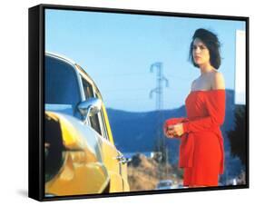 Beatrice Dalle - 37 2 le matin-null-Framed Stretched Canvas