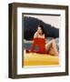 Beatrice Dalle - 37 2 le matin-null-Framed Photo