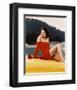 Beatrice Dalle - 37 2 le matin-null-Framed Photo