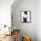 Beatrice Dalle - 37 2 le matin-null-Framed Stretched Canvas displayed on a wall