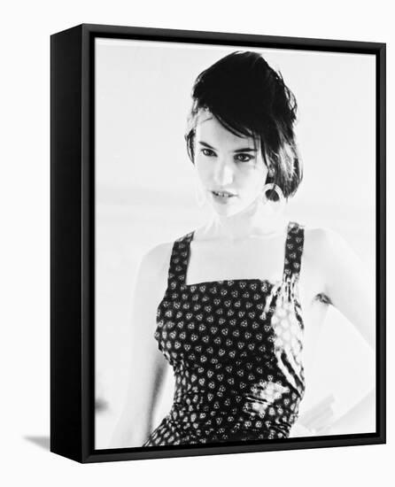 Beatrice Dalle - 37 2 le matin-null-Framed Stretched Canvas