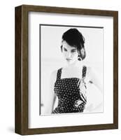 Beatrice Dalle - 37 2 le matin-null-Framed Photo