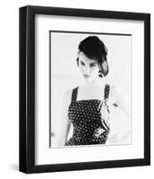 Beatrice Dalle - 37 2 le matin-null-Framed Photo