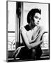 Beatrice Dalle-null-Mounted Photo