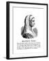 Beatrice Di Tenda-null-Framed Giclee Print