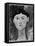 Beatrice Hastings (1879-1943) circa 1914-15-Amedeo Modigliani-Framed Stretched Canvas