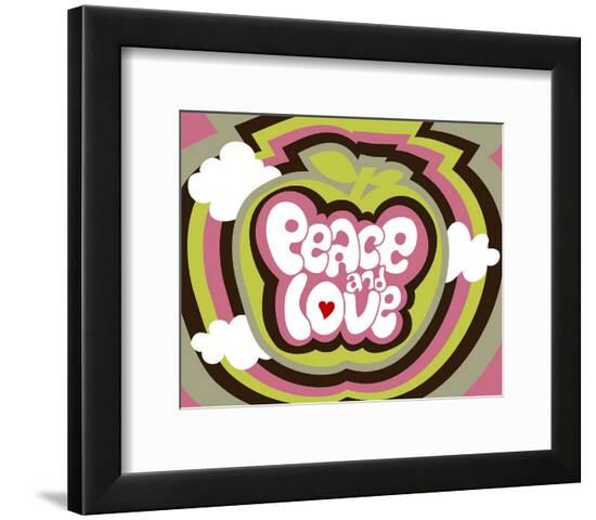 Framed Art Print, , large