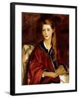 Beatrice Wittaker, 1919-Robert Cozad Henri-Framed Giclee Print