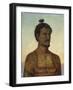 Beatrice-Annick Gaillard-Framed Giclee Print