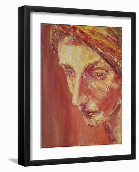 Beatrice-Annick Gaillard-Framed Giclee Print