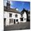 Beatrix Potter Gallery, Hawkshead, Lake District, Cumbria, England, United Kingdom-Geoff Renner-Mounted Photographic Print