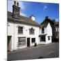 Beatrix Potter Gallery, Hawkshead, Lake District, Cumbria, England, United Kingdom-Geoff Renner-Mounted Photographic Print