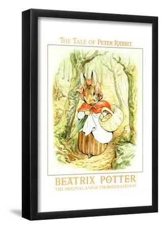 beatrix potter the tale of peter rabbit art print poster posters allposters com