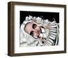 Beatrix-Angelina Wrona-Framed Art Print