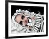 Beatrix-Angelina Wrona-Framed Art Print