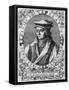 Beatus Rhenanus-Theodor De Brij-Framed Stretched Canvas