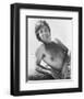 Beau Bridges-null-Framed Photo