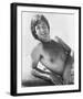 Beau Bridges-null-Framed Photo