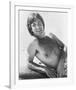 Beau Bridges-null-Framed Photo