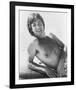 Beau Bridges-null-Framed Photo