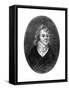 Beau Brummell (1778-184), 1891-John Cooke-Framed Stretched Canvas