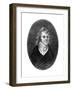 Beau Brummell (1778-184), 1891-John Cooke-Framed Giclee Print