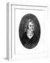 Beau Brummell (1778-184), 1891-John Cooke-Framed Giclee Print