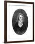 Beau Brummell (1778-184), 1891-John Cooke-Framed Giclee Print