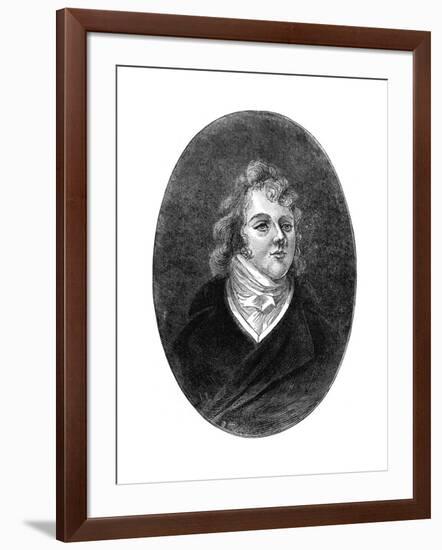 Beau Brummell (1778-184), 1891-John Cooke-Framed Giclee Print