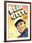 "Beau Geste" 1939, Directed by William Wellman-null-Framed Giclee Print