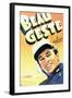 "Beau Geste" 1939, Directed by William Wellman-null-Framed Giclee Print