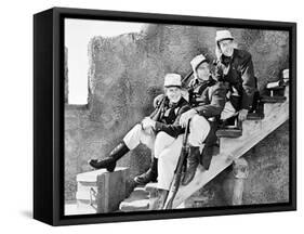 Beau Geste, 1939-null-Framed Stretched Canvas