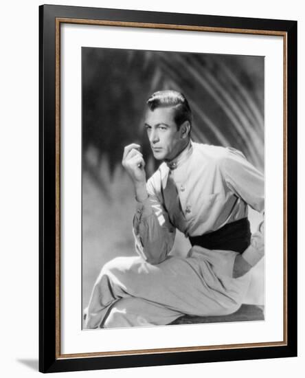 Beau Geste, 1939-null-Framed Photographic Print