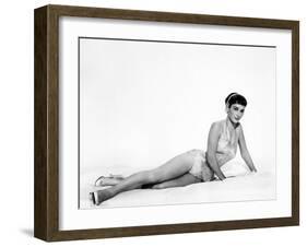 Beau James-null-Framed Photo